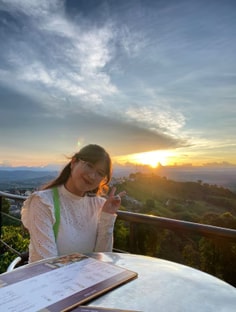 Profile photo of Laura Samacá, undefined tutor at Wiingy