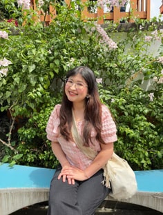 Profile photo of Laura Samacá, undefined tutor at Wiingy