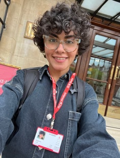 Profile photo of Sarah Liam, undefined tutor at Wiingy