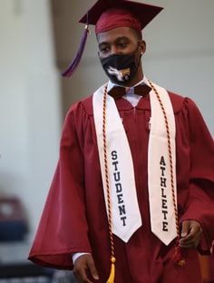 Profile photo of Ca Shunn Harris, undefined tutor at Wiingy