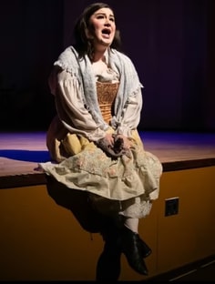 Profile photo of Jessica Soltero, undefined tutor at Wiingy