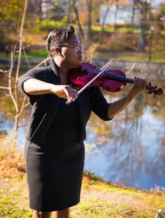 Profile photo of Rebekah Stickler, undefined tutor at Wiingy