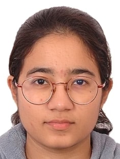 Profile photo of Huda Husain , undefined tutor at Wiingy