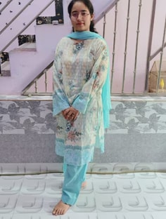 Profile photo of Huda Husain , undefined tutor at Wiingy