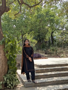 Profile photo of Huda Husain , undefined tutor at Wiingy