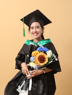 Profile photo of Giselle De Leon, undefined tutor at Wiingy