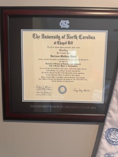 Profile photo of Harrison Kmiec, undefined tutor at Wiingy