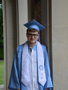 Profile photo of Harrison Kmiec, undefined tutor at Wiingy