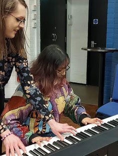 Profile photo of Rosie Sheldon, undefined tutor at Wiingy