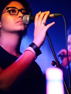 Profile photo of Forough Ghiasi, undefined tutor at Wiingy