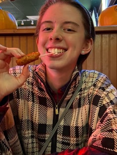 Profile photo of Parker Bryant, undefined tutor at Wiingy