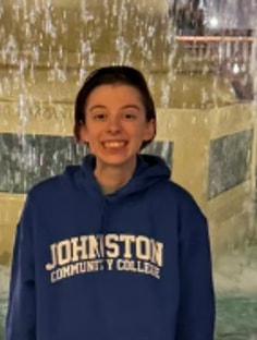 Profile photo of Parker Bryant, undefined tutor at Wiingy