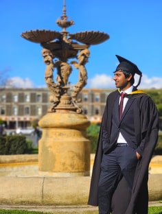 Profile photo of Vijay NV, undefined tutor at Wiingy