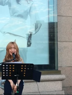 Profile photo of Leah Kwon, undefined tutor at Wiingy