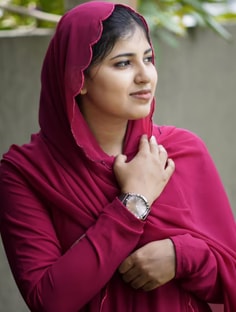 Profile photo of Fasna Rishin , undefined tutor at Wiingy