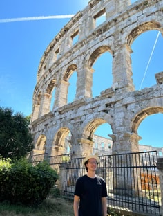 Profile photo of Attila Ledeczky, undefined tutor at Wiingy