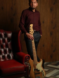 Profile photo of Jeremiah Daniel Yalla, undefined tutor at Wiingy