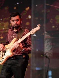 Profile photo of Jeremiah Daniel Yalla, undefined tutor at Wiingy