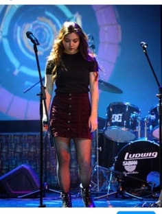 Profile photo of Connie Young, undefined tutor at Wiingy