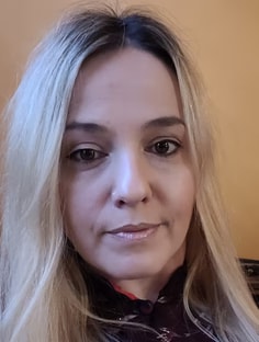 Profile photo of Anna Magdalena Wrona , undefined tutor at Wiingy