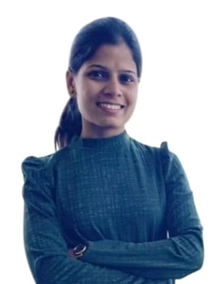 Profile photo of Sapna Jain, undefined tutor at Wiingy