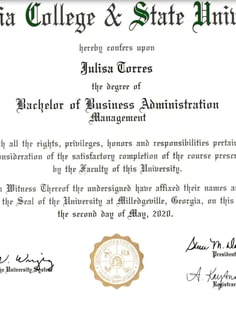 Profile photo of Julisa Torres, undefined tutor at Wiingy