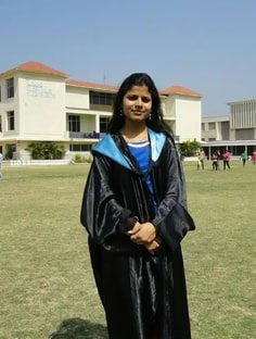 Profile photo of Sapna Jain, undefined tutor at Wiingy