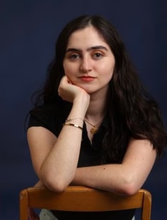 Profile photo of Emma Thornton, undefined tutor at Wiingy