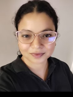 Profile photo of Shariqua Hassan, undefined tutor at Wiingy