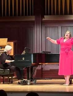 Profile photo of Bethany Pehrson, undefined tutor at Wiingy