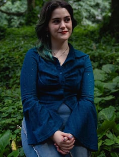 Profile photo of Emilie Illsley, undefined tutor at Wiingy