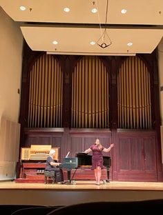 Profile photo of Bethany Pehrson, undefined tutor at Wiingy