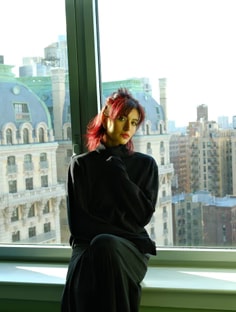 Profile photo of Olive Bernstein, undefined tutor at Wiingy