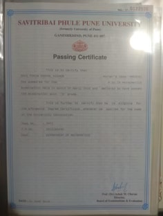 Profile photo of Dhaval Furia, undefined tutor at Wiingy