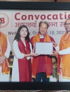 Profile photo of Deepika Sanuria, undefined tutor at Wiingy