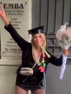 Profile photo of Valentina Oubina, undefined tutor at Wiingy