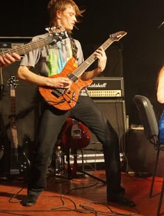 Profile photo of Peter Yurich, undefined tutor at Wiingy