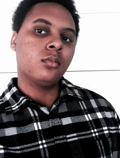 Profile photo of Eric Amora, undefined tutor at Wiingy