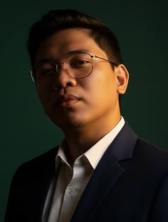 Profile photo of Romeo Lacro, undefined tutor at Wiingy