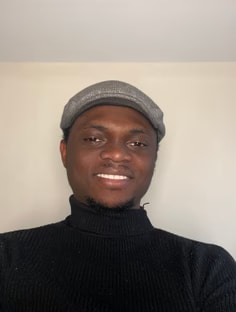 Profile photo of Joshua Wiredu, undefined tutor at Wiingy