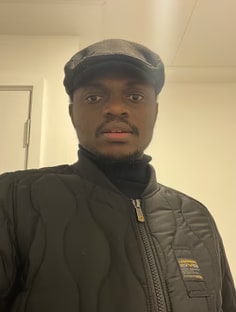 Profile photo of Joshua Wiredu, undefined tutor at Wiingy