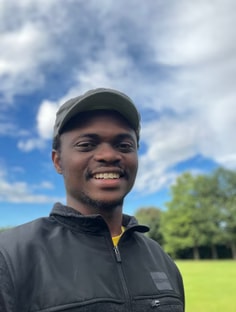 Profile photo of Joshua Wiredu, undefined tutor at Wiingy