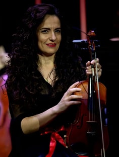 Profile photo of Blerina Foto, undefined tutor at Wiingy