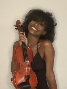 Profile photo of Christina McGarr, undefined tutor at Wiingy