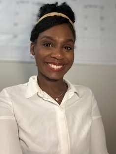 Profile photo of Christina McGarr, undefined tutor at Wiingy