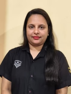 Profile photo of Anju Kanwar, undefined tutor at Wiingy