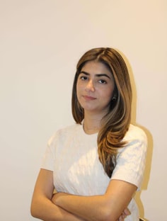 Profile photo of Anggi Mosquera, undefined tutor at Wiingy