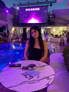 Profile photo of Irene Piorischin, undefined tutor at Wiingy