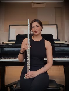 Profile photo of Nadia Azizkhani, undefined tutor at Wiingy