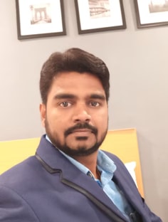 Profile photo of Abhinav Ranjan, undefined tutor at Wiingy